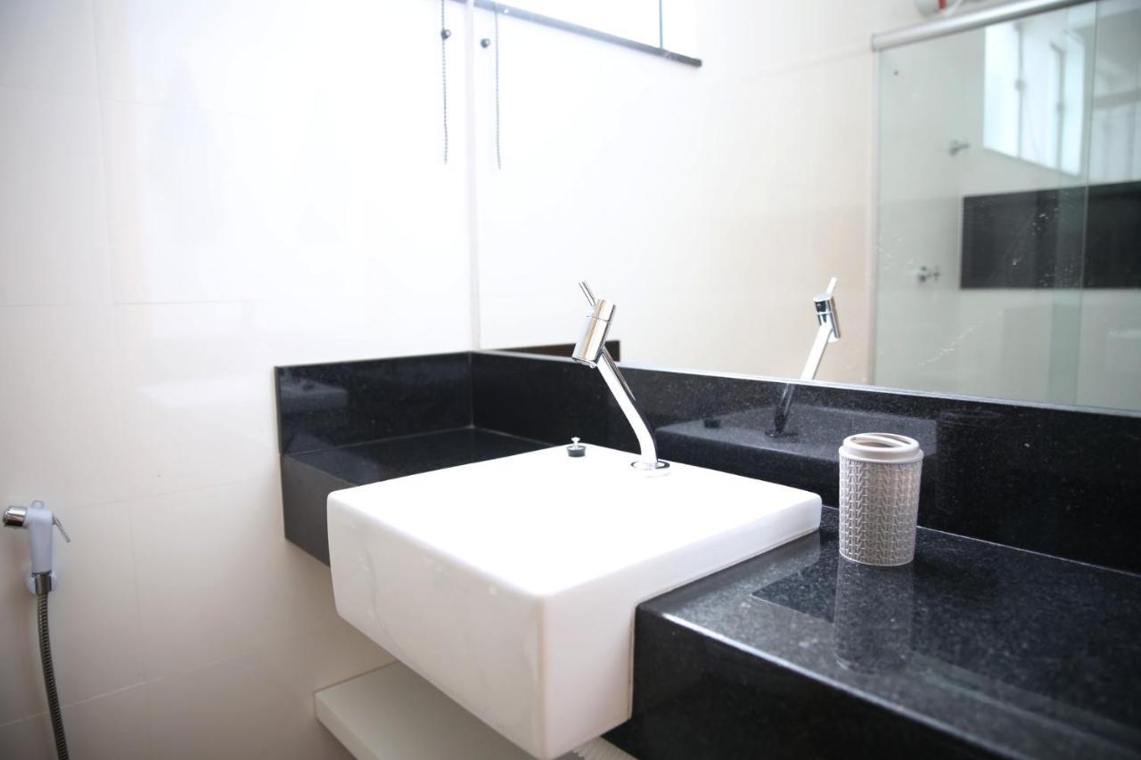 Apartamento Premium Diamantina Esterno foto