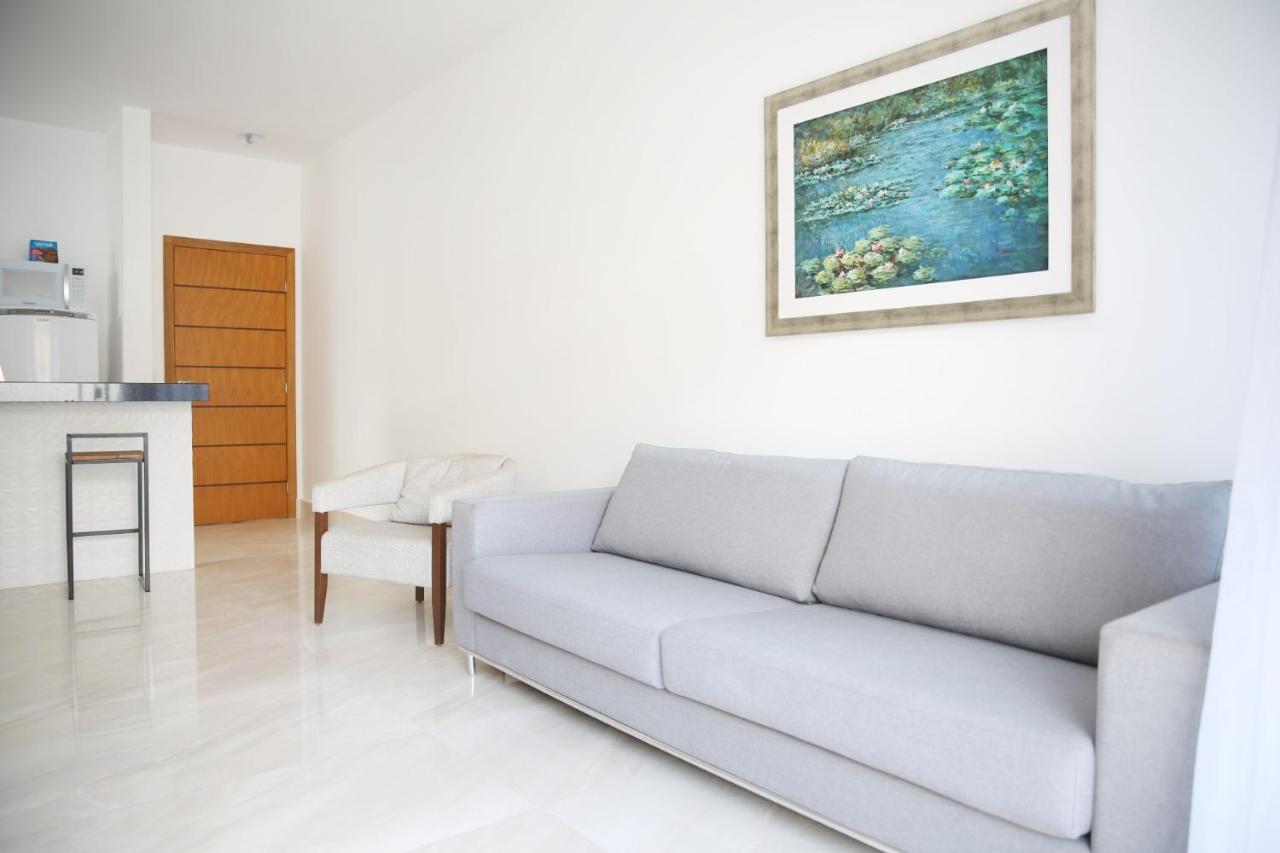 Apartamento Premium Diamantina Esterno foto