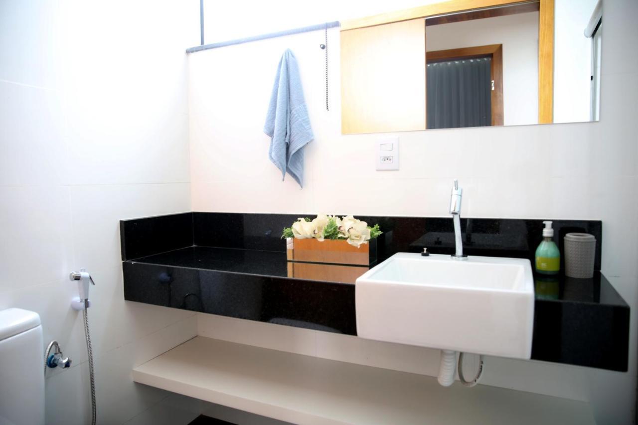 Apartamento Premium Diamantina Esterno foto